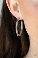 Load image into Gallery viewer, Industrial Illusion - Silver Paparazzi Accessories
