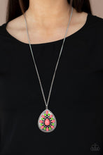 Load image into Gallery viewer, Paparazzi Accessories - Retro Prairies - Multi
