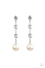 Load image into Gallery viewer, Yacht Scene - White Paparazzi Accessories
