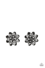 Load image into Gallery viewer, Paparazzi Accessories - Water Lily Love - Silver
