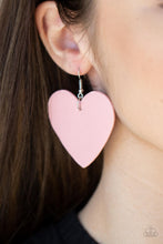 Load image into Gallery viewer, Country Crush - Pink Paparazzi Accessories
