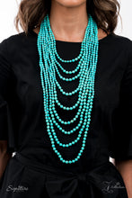 Load image into Gallery viewer, Paparazzi Accessories - The Hilary - 2021 Zi Collection Signature Series
