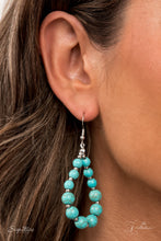 Load image into Gallery viewer, Paparazzi Accessories - The Hilary - 2021 Zi Collection Signature Series
