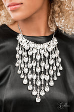 Load image into Gallery viewer, Paparazzi Accessories - Majestic - 2021 Zi Collection Signature Series
