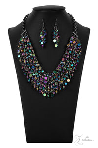 Vivacious - 2021 Collection Signature Series - Paparazzi Accessories