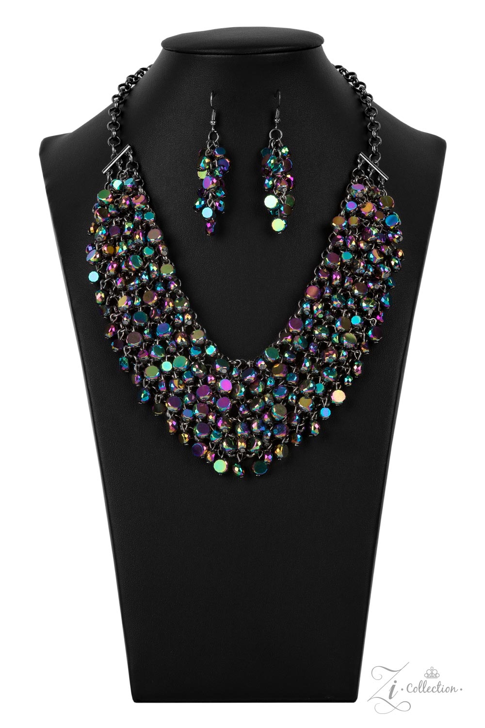 Vivacious - 2021 Collection Signature Series - Paparazzi Accessories