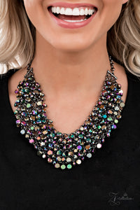 Vivacious - 2021 Collection Signature Series - Paparazzi Accessories