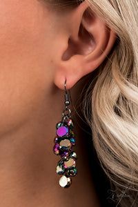Vivacious - 2021 Collection Signature Series - Paparazzi Accessories