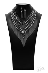 Impulsive - 2021 Zi Collection - Signature Series Paparazzi Accessories