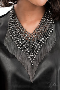 Impulsive - 2021 Zi Collection - Signature Series Paparazzi Accessories