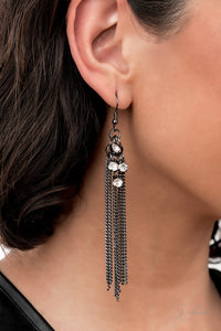 Impulsive - 2021 Zi Collection - Signature Series Paparazzi Accessories