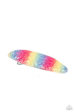Load image into Gallery viewer, Rainbow Pop Summer - Multi Paparazzi Accessories
