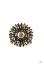 Load image into Gallery viewer, Farmstead Fashion - Brass Paparazzi Accessories
