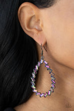 Load image into Gallery viewer, Striking RESPLENDENCE - Multi Paparazzi Accessories
