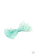 Load image into Gallery viewer, Twinkly Tulle - Green Paparazzi Accessories
