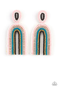 Paparazzi Accessories Rainbow Remedy - Multi