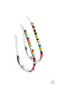 Beaded Bauble - Multi Paparazzi Accessories