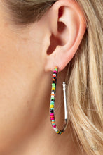 Load image into Gallery viewer, Beaded Bauble - Multi Paparazzi Accessories
