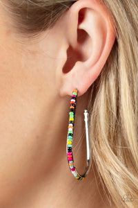 Beaded Bauble - Multi Paparazzi Accessories