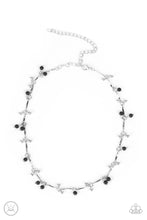 Load image into Gallery viewer, Paparazzi Accessories Sahara Social - Black
