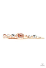 Load image into Gallery viewer, Couture Crasher - Gold Paparazzi Accessories

