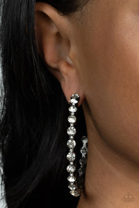 Royal Reveler - Black Paparazzi Accessories