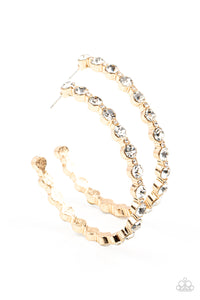 Royal Reveler - Black Paparazzi Accessories