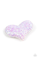 Load image into Gallery viewer, Rainbow Love - Multi Paparazzi Accessories
