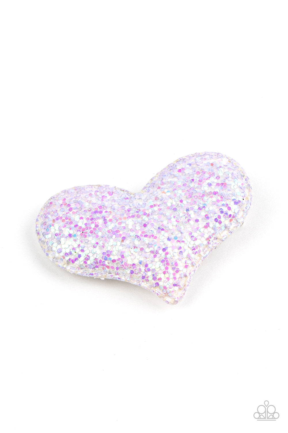 Rainbow Love - Multi Paparazzi Accessories
