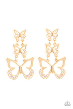 Load image into Gallery viewer, Flamboyant Flutter - Multi Paparazzi Accessories
