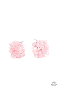Bunches of Bubbly - Pink Paparazzi Accessories