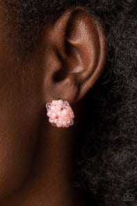 Bunches of Bubbly - Pink Paparazzi Accessories