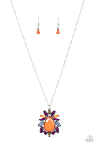 Indie Icon - Multi Paparazzi Accessories