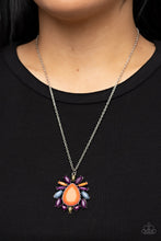 Load image into Gallery viewer, Indie Icon - Multi Paparazzi Accessories
