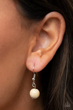 Load image into Gallery viewer, Whimsically Whipped - Green Paparazzi Accessories
