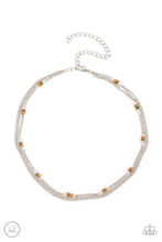 Load image into Gallery viewer, Bountifully Beaded - Multi Paparazzi Accessories
