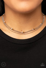 Load image into Gallery viewer, Bountifully Beaded - Multi Paparazzi Accessories
