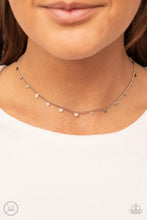 Load image into Gallery viewer, Cupids Cutest Valentine - Rose Gold Paparazzi Accessories
