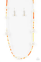 Load image into Gallery viewer, Modern Marina - Orange Paparazzi Accessories
