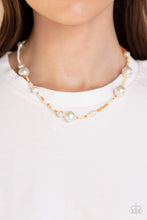 Load image into Gallery viewer, Modern Marina - Orange Paparazzi Accessories
