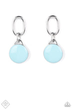 Load image into Gallery viewer, Drop a TINT - Blue Paparazzi Accessories
