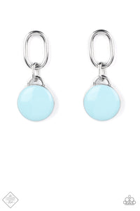 Drop a TINT - Blue Paparazzi Accessories