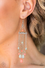 Load image into Gallery viewer, Marina Breeze - Orange Paparazzi Accessories
