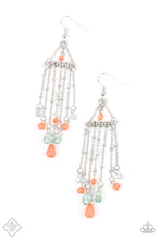 Load image into Gallery viewer, Marina Breeze - Orange Paparazzi Accessories
