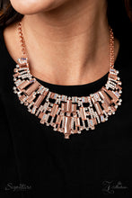 Load image into Gallery viewer, The Deborah - 2022 Zi Collection Signature Series Paparazzi Accessories

