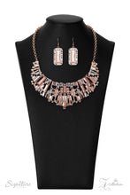 Load image into Gallery viewer, The Deborah - 2022 Zi Collection Signature Series Paparazzi Accessories
