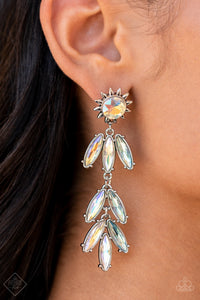 Space Age Sparkle - Multi Paparazzi Accessories