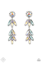 Load image into Gallery viewer, Space Age Sparkle - Multi Paparazzi Accessories

