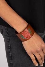 Load image into Gallery viewer, Easy Energy - Pink Paparazzi Accessories
