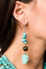 Load image into Gallery viewer, Paparazzi Accessories The Monica 2019 Zi Collection Signature Series
